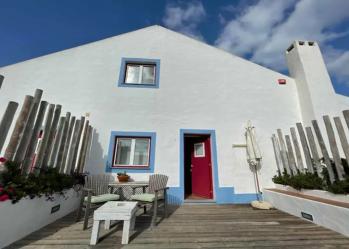 Monte da Corça Nova