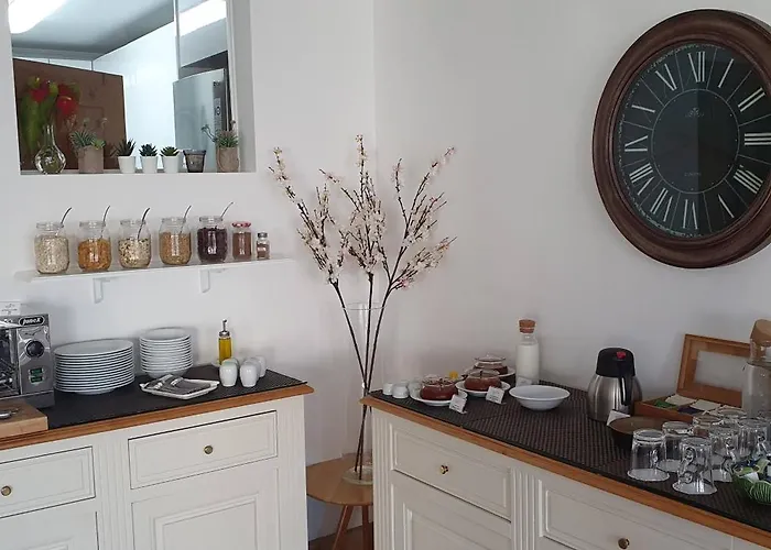 Hotel de 4 estrelas: Guarda Rios