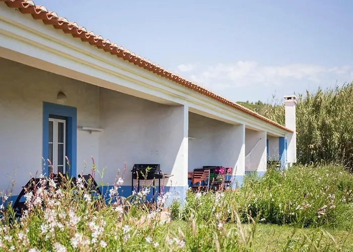 Hotel barato: Herdade Do Freixial - Turismo Rural